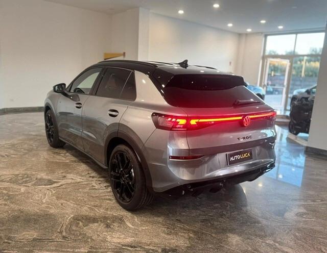 Volkswagen T-Roc 1.5 eTSI ACT 150 CV DSG R-Line