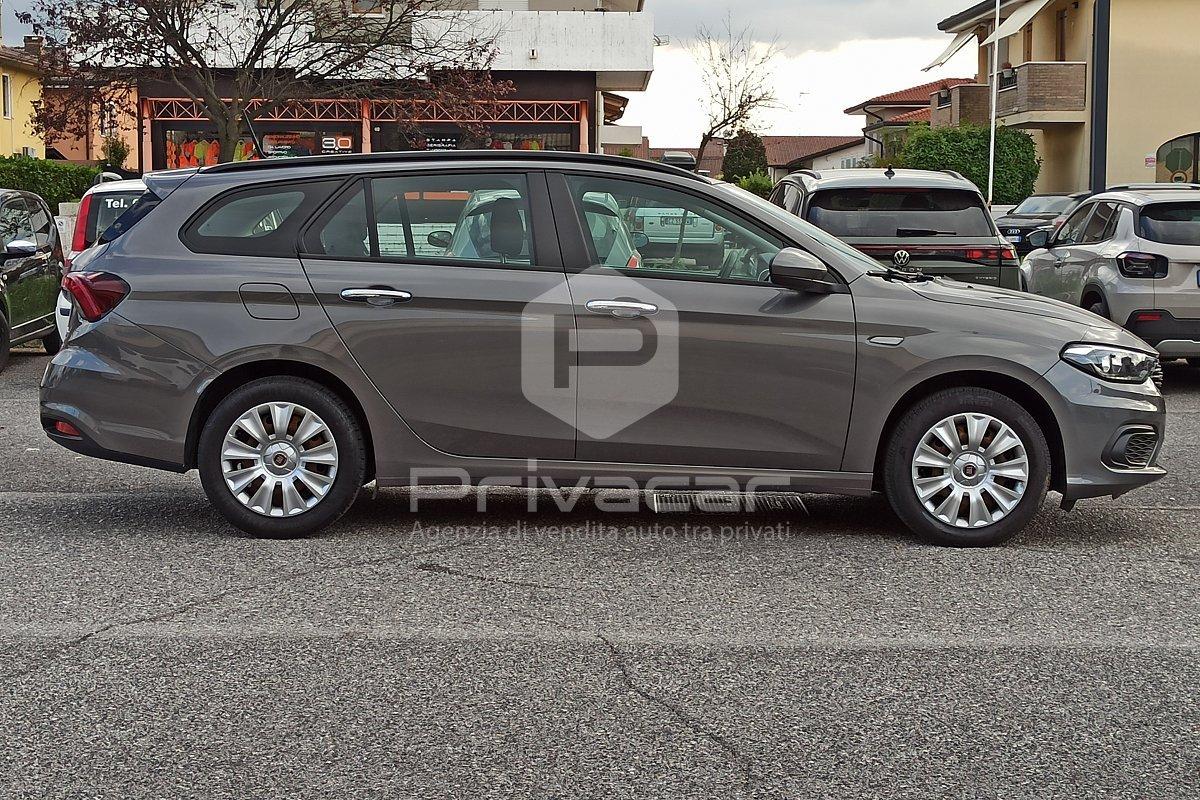 FIAT Tipo 1.6 Mjt S&S SW Easy