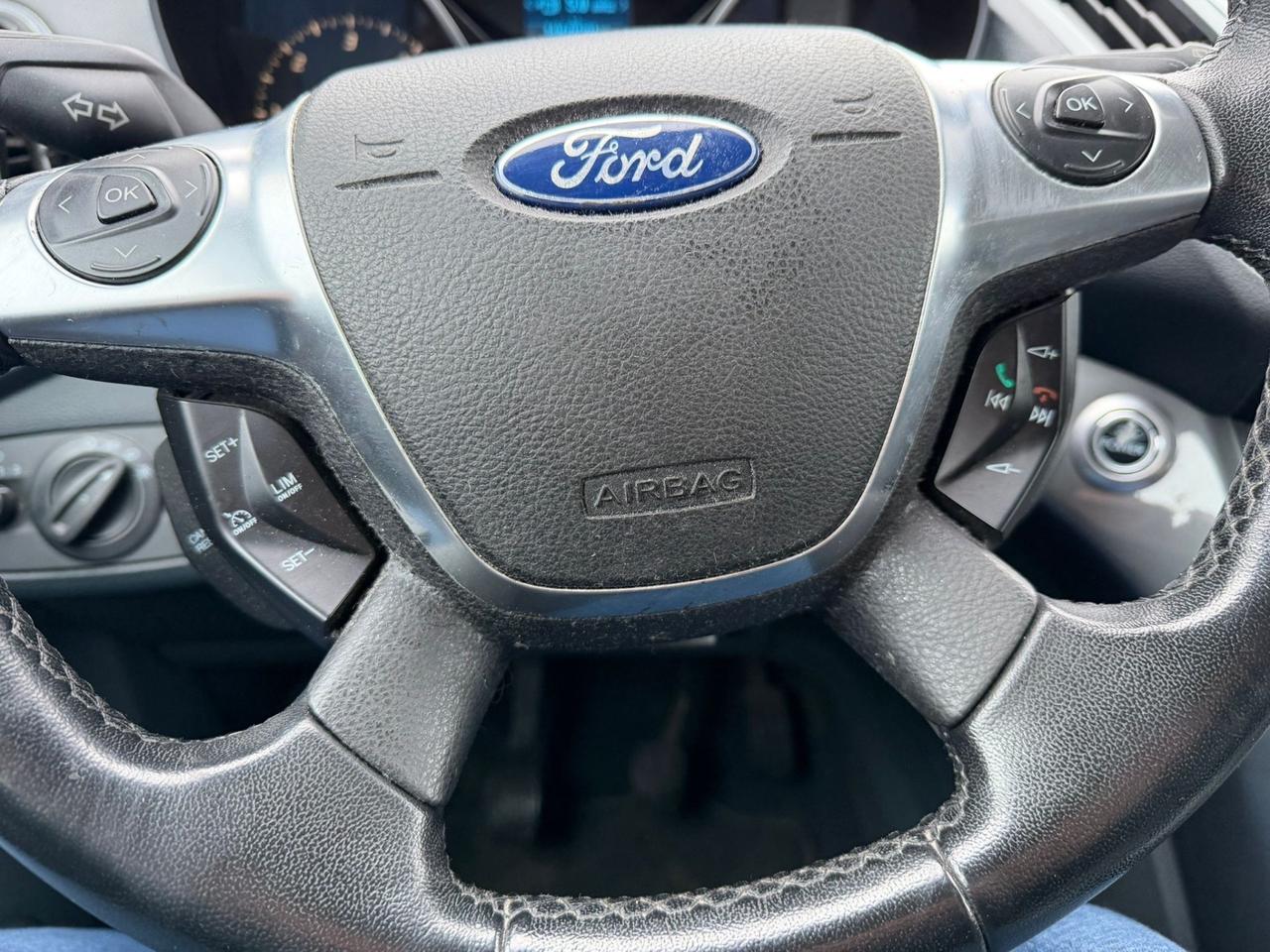 Ford C-Max 1.6 TDCi 115CV Titanium