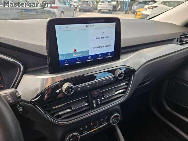 FORD Kuga 2.0 ecoblue mhev Titanium Bus 2wd 150cv - GG135WT