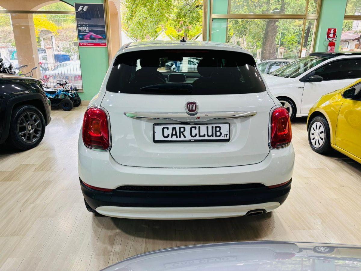 Fiat 500X 1.3 M.Jet 95cv S-Design