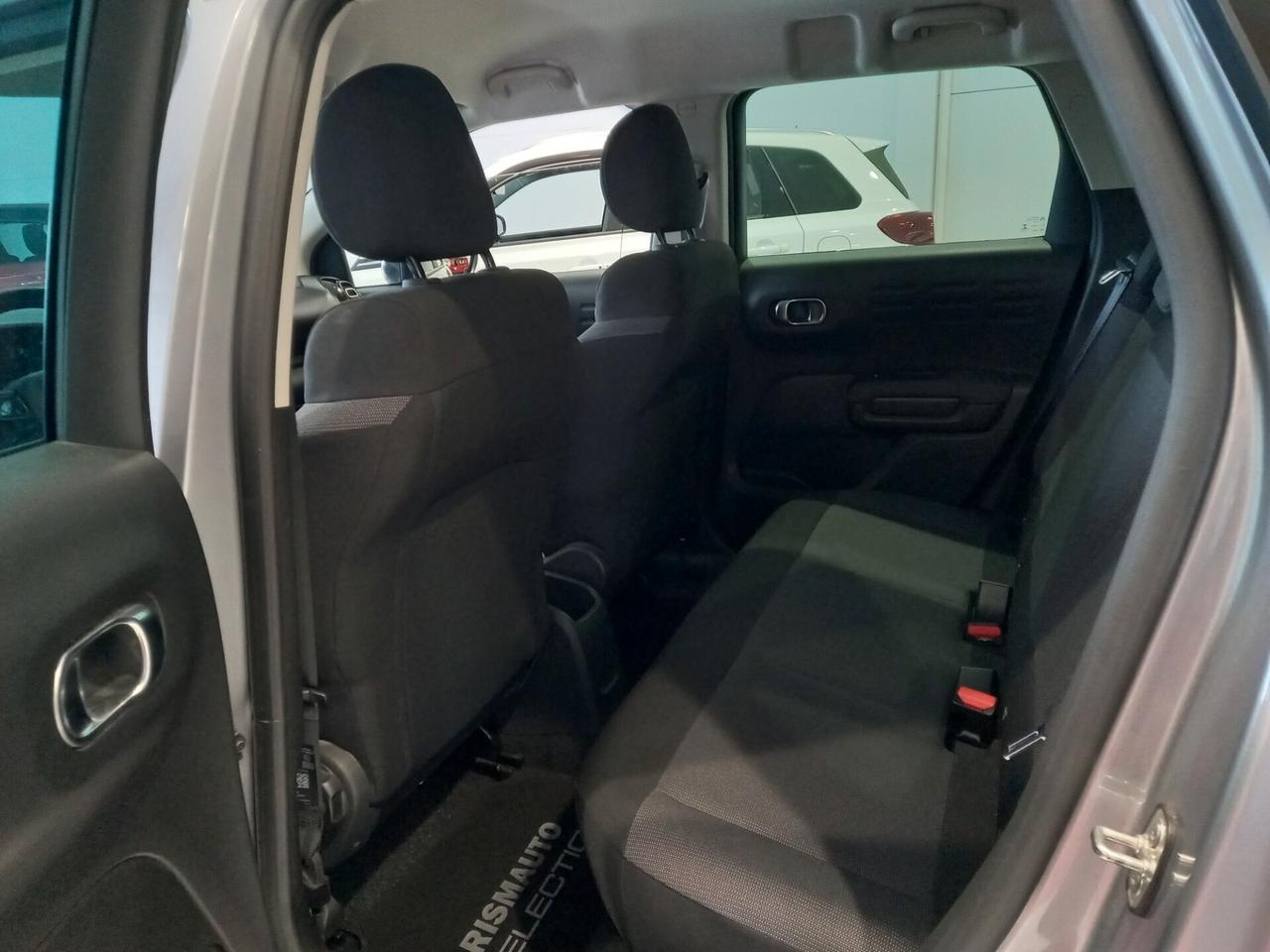 Citroen C3 Aircross BlueHDi 110 Unico Prop