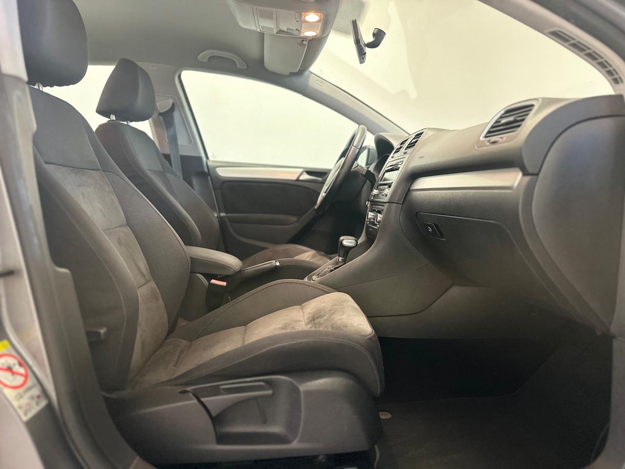 Volkswagen Golf 1.4 TSI 122CV DSG 5p. Highline AUTOMATICO