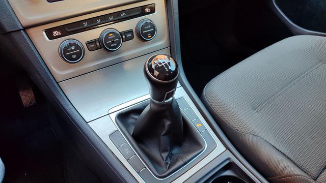 VOLKSWAGEN Golf 1.6TDI 110cv 5p. Comfortline APP CONNECT