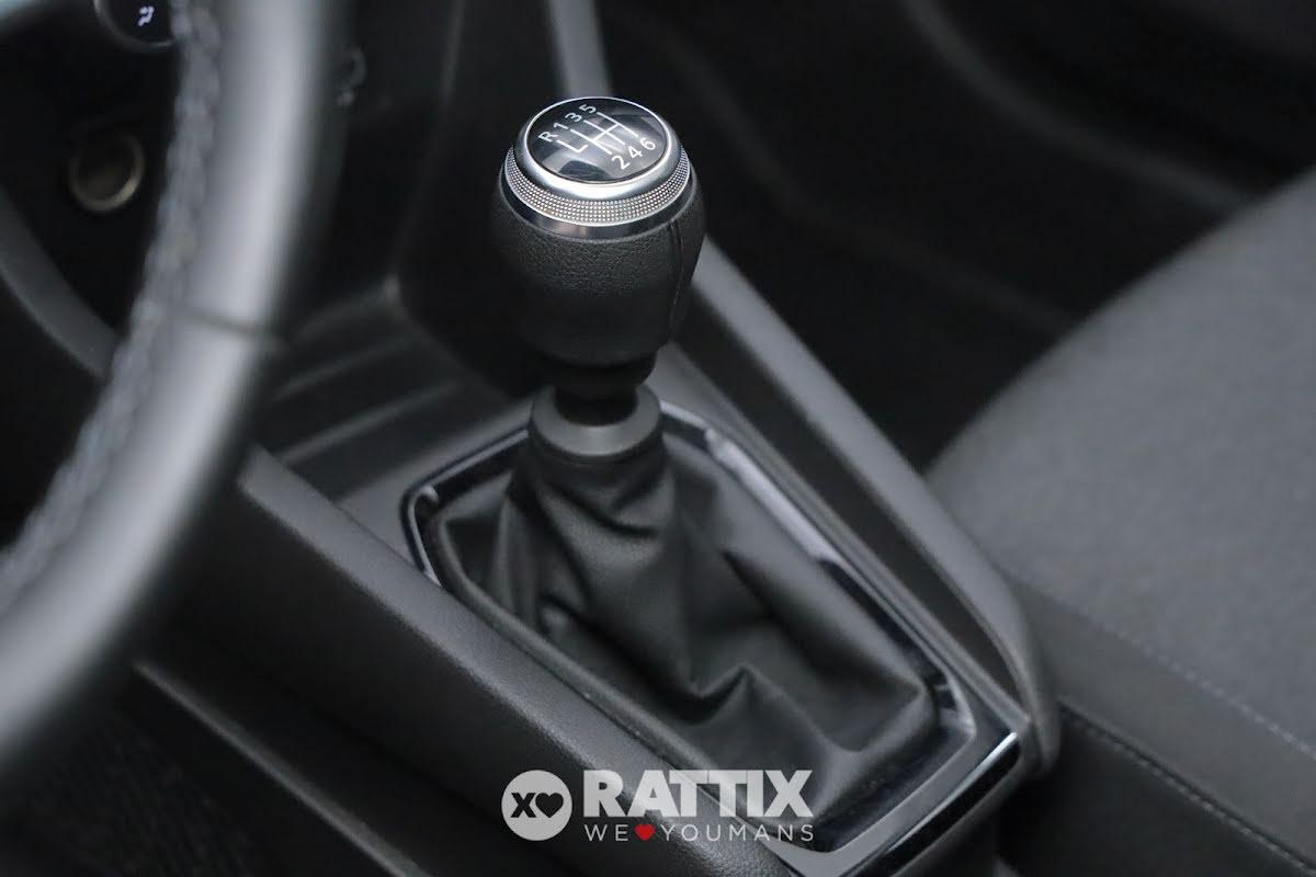 Renault Clio 1.5 BlueDCI 100CV Business