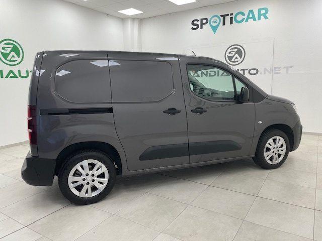 PEUGEOT Partner - 1.5 bluehdi 130cv L1 Premium S&S E6d