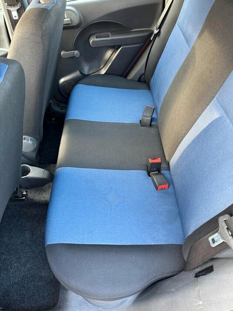 Fiat Panda Fiat Panda 4x4 1.2 Climbing 69cv