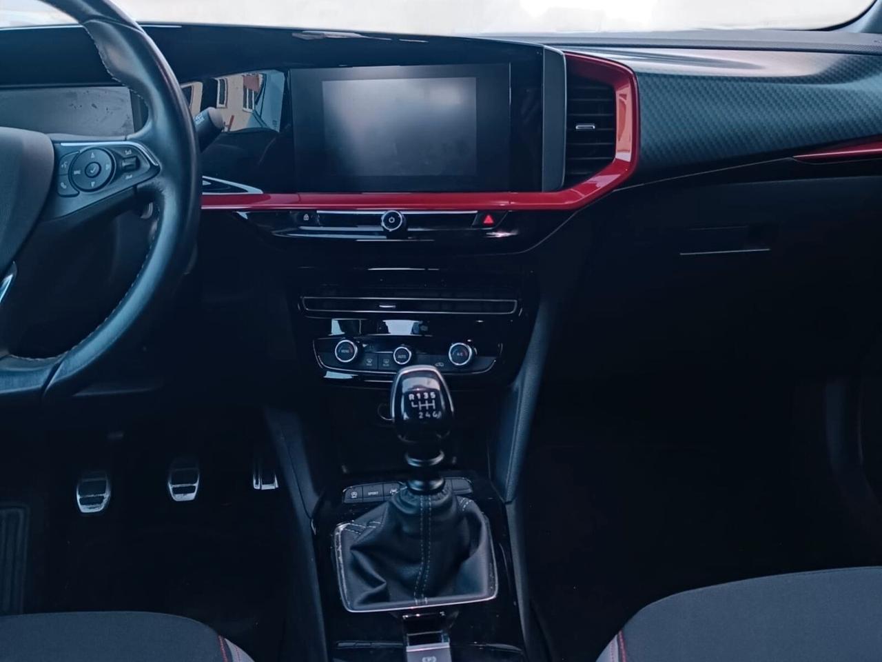 Opel Mokka 1.5 diesel Elegance