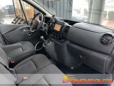 OPEL Vivaro 1.6 BiTurbo 145CV S&S L2H1 Combi