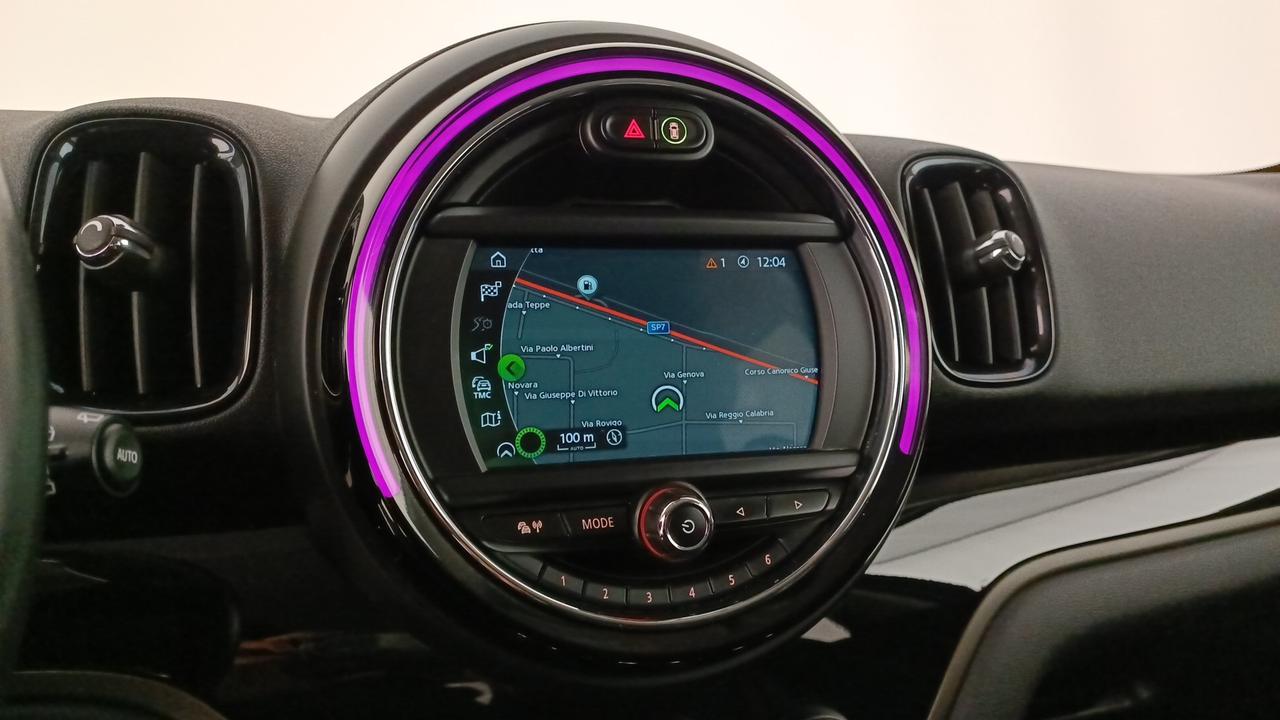 MINI Mini Countryman F60 2017 - Mini Countryman 2.0 Cooper SD Hype auto my18