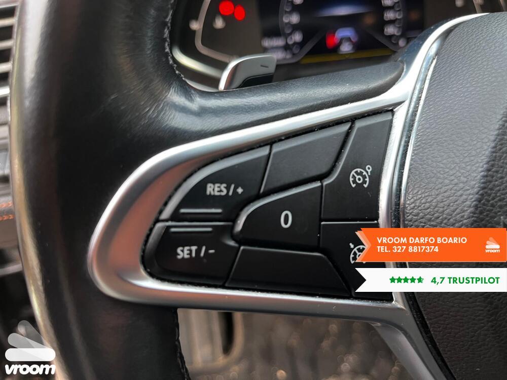 RENAULT Clio 5ª serie Clio TCe 130 CV EDC FAP ...