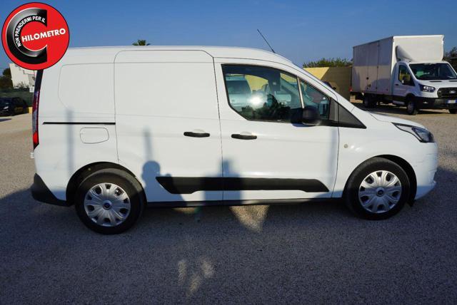 FORD Transit Connect 200 1.5 TDCi 100CV PC Furgone 3 POSTI (+ IVA)