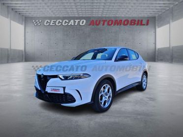 Alfa Romeo Tonale Tonale 1.6 Sprint 130cv tct6