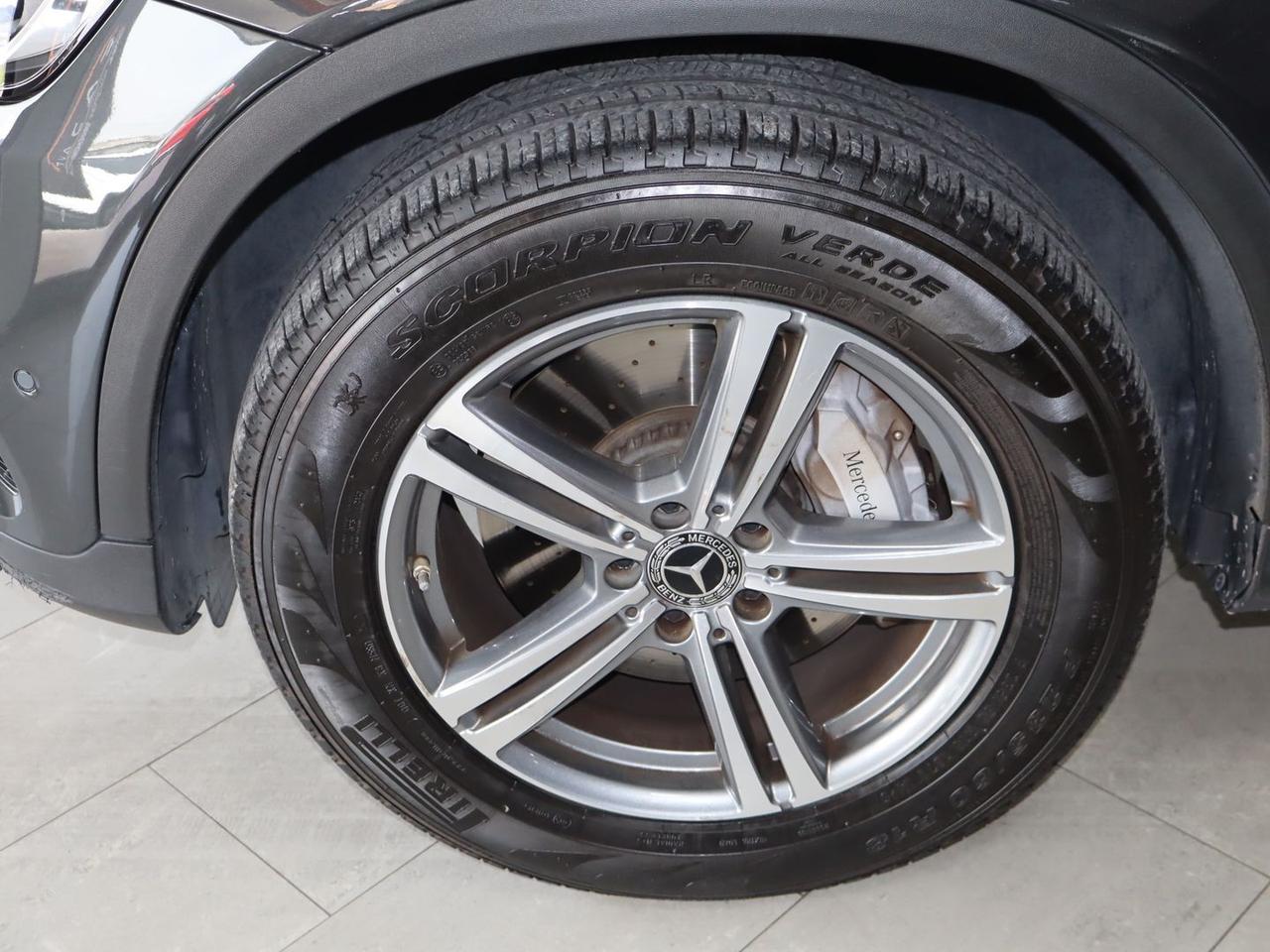 Mercedes-Benz GLC 300 Business Line GLC 300 #11331