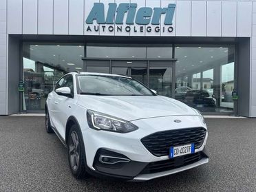 Ford Focus 1.5ecoblue ST-Line S&S 120cv Navi Vettura5PostiIVA