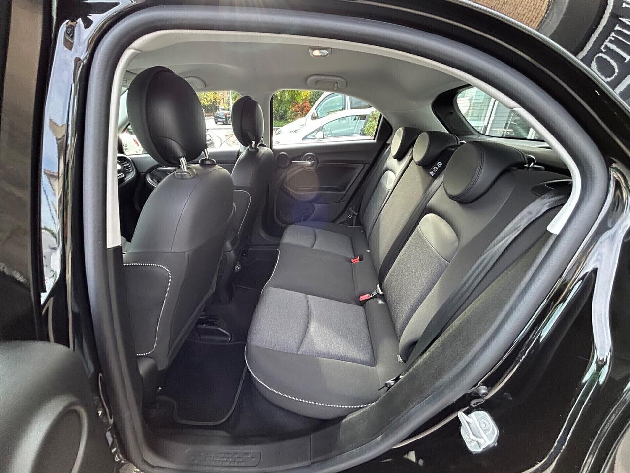 Fiat 500X 1.3 MJ (DIESEL) CON SOLI 55.000 KM 2019