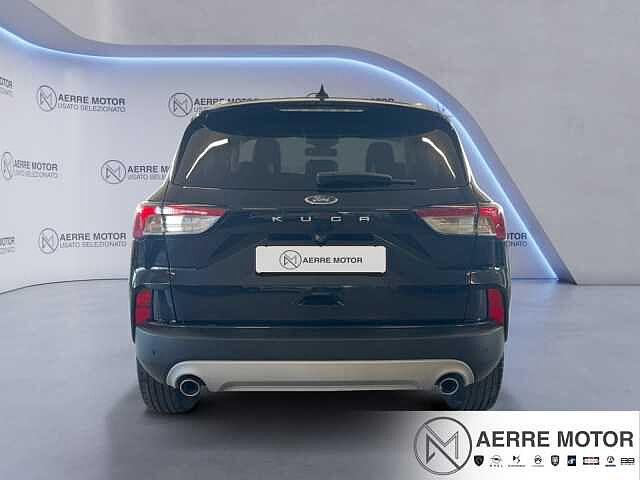 Ford Kuga 1.5 EcoBoost 150 CV 2WD ST-Line