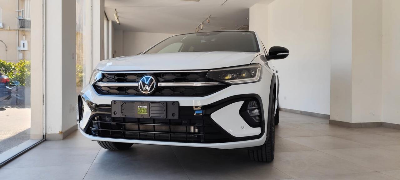 Volkswagen Taigo 1.0 TSI 115 CV R-Line