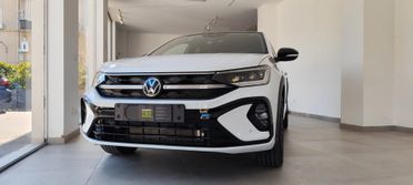 Volkswagen Taigo 1.0 TSI 115 CV R-Line