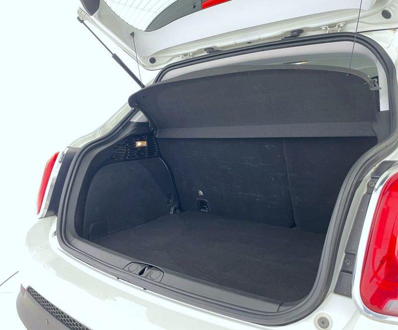 FIAT 500X 1.3 Mjet 95cv 4x2 Pop