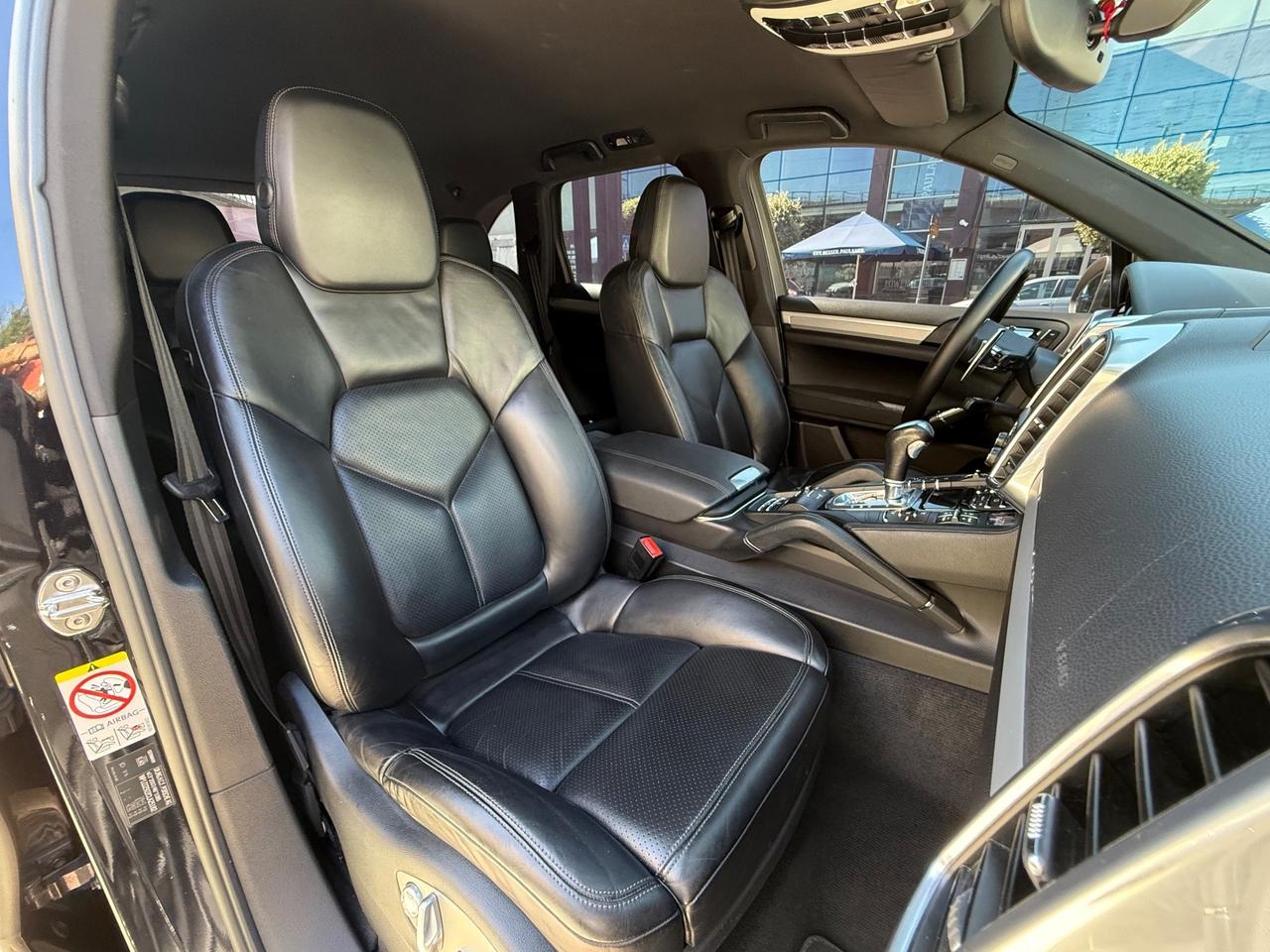 Porsche Cayenne GTS 3.0 V6 TDI - PREZZO PROMO