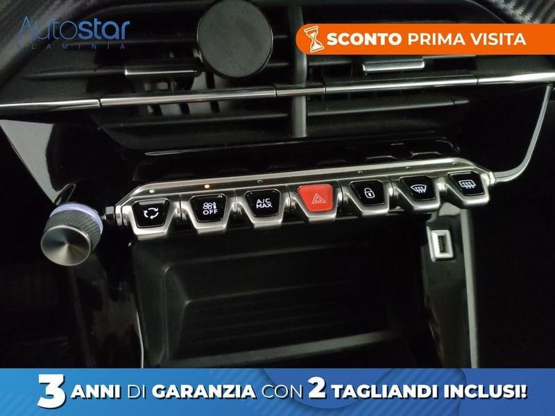 Peugeot 2008 1.2 puretech Active s&s 130cv eat8