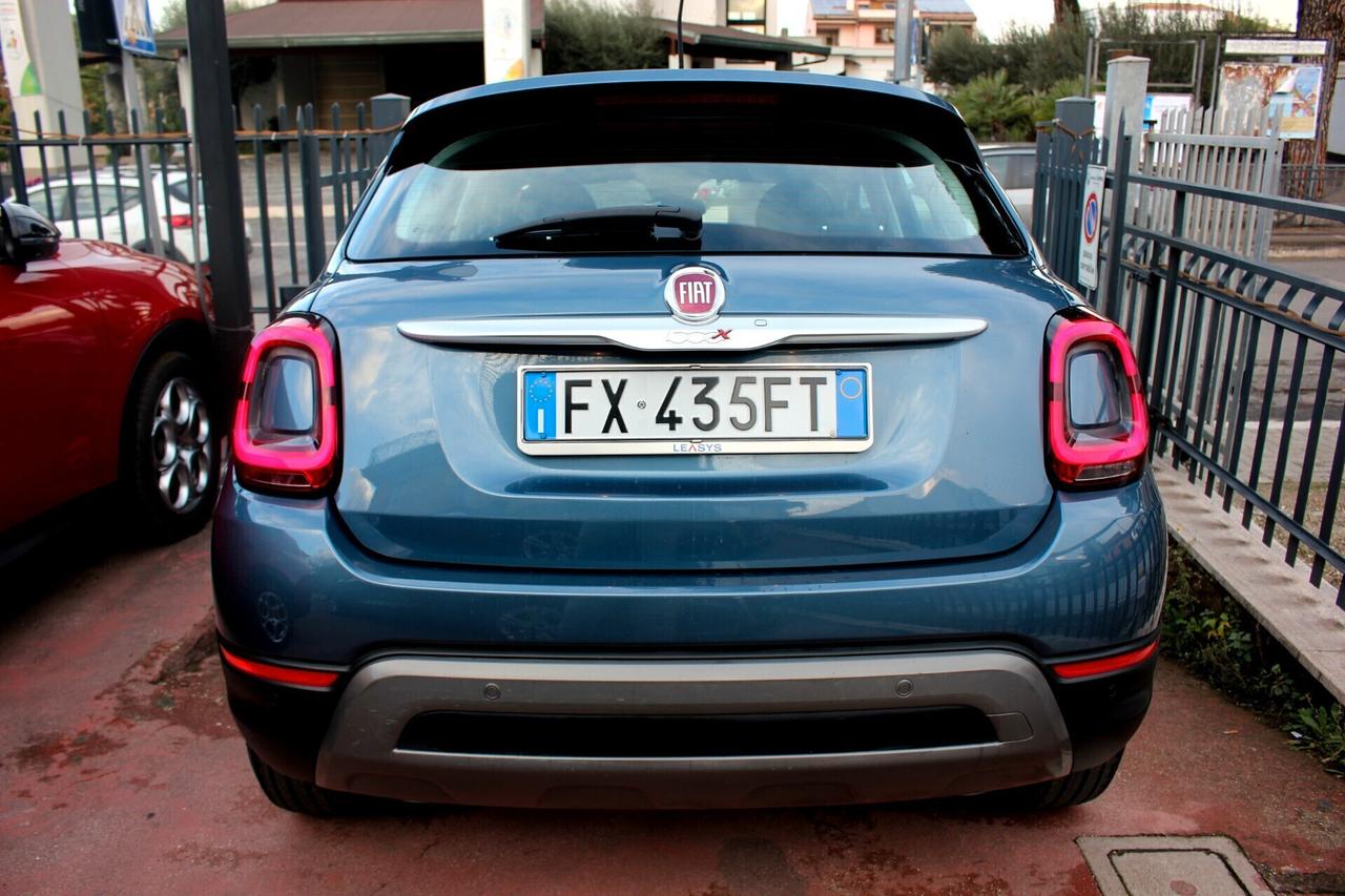 1.6 -120cv *PREZZO VERO*automatica-unipro