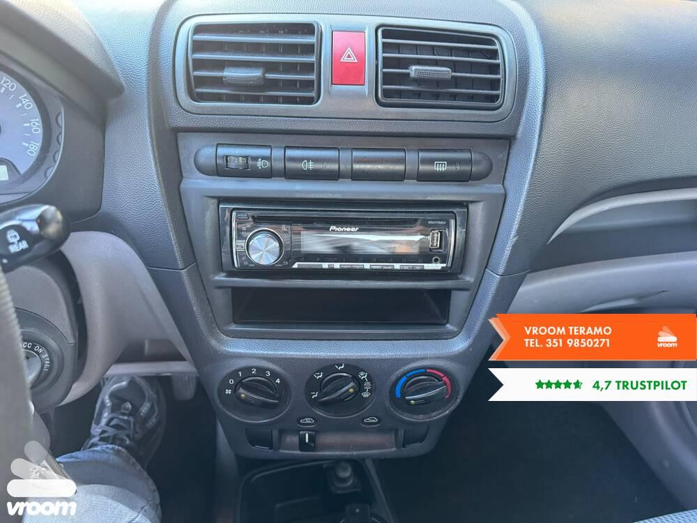 KIA Picanto 1.0 12V Urban