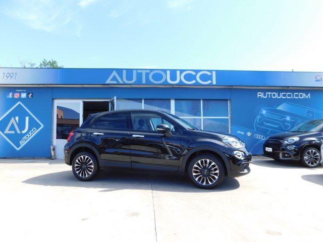 FIAT 500X 1.0 T3 120 CV