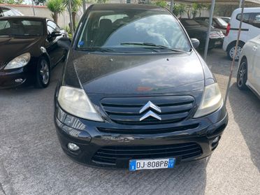 Citroen C3 1.6 HDi 90CV Exclusive