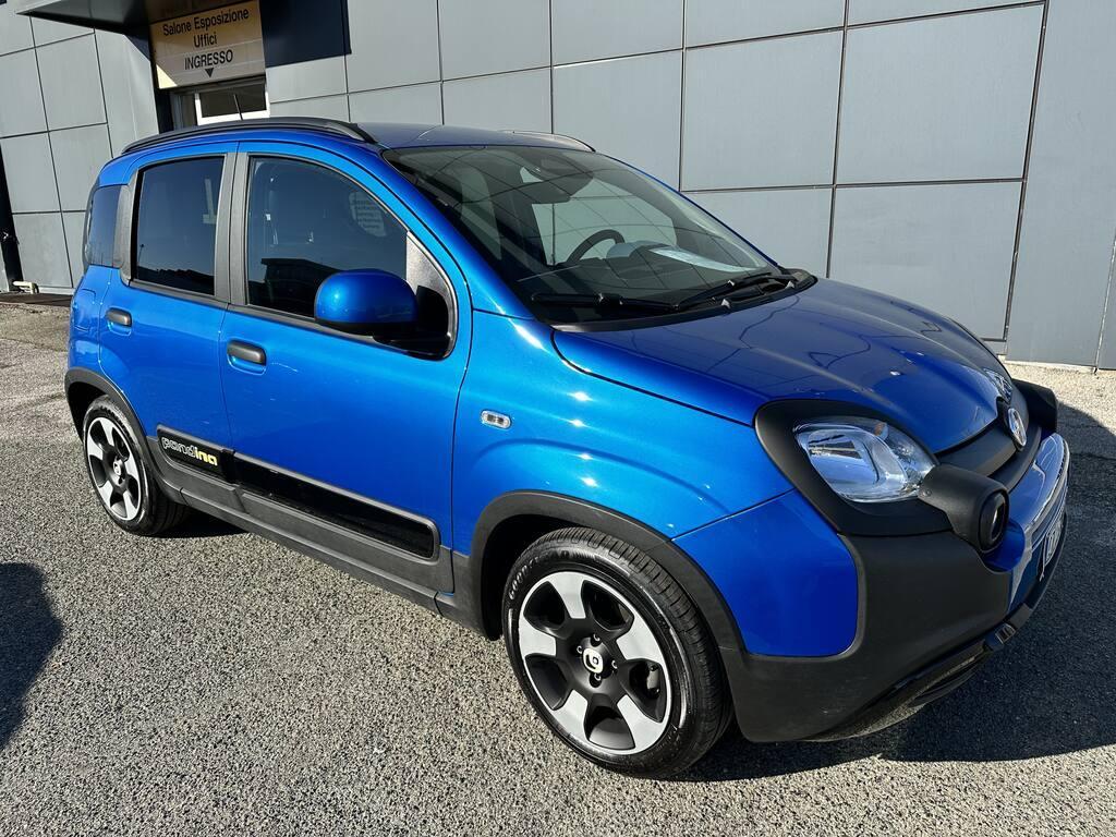 Fiat Pandina 1.0 FireFly Hybrid