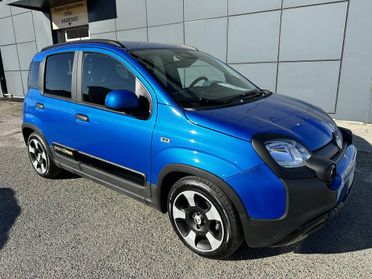Fiat Pandina 1.0 FireFly Hybrid