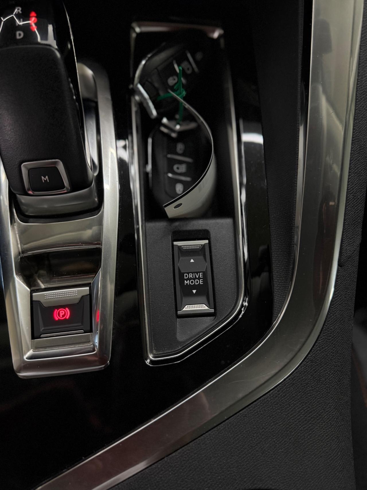 Peugeot 3008 BlueHDi 130 S&S EAT8 Allure Pack