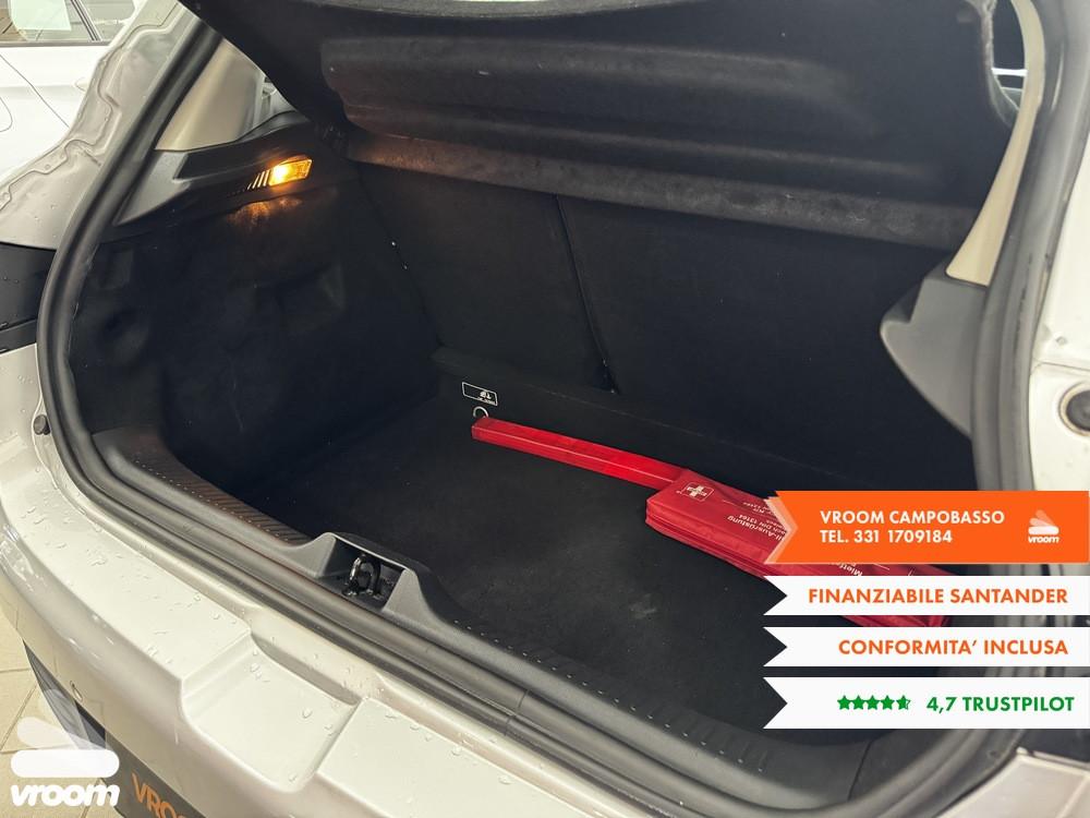 RENAULT Clio 5 porte Energy Zen
