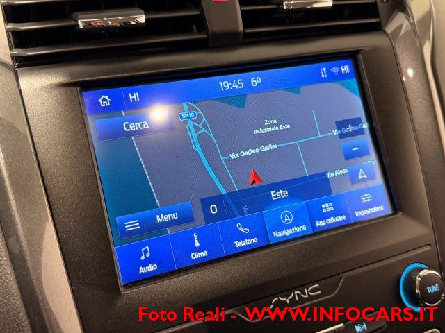 FORD Mondeo SW 2.0 150 CV Aut. Titanium Business - PROMO