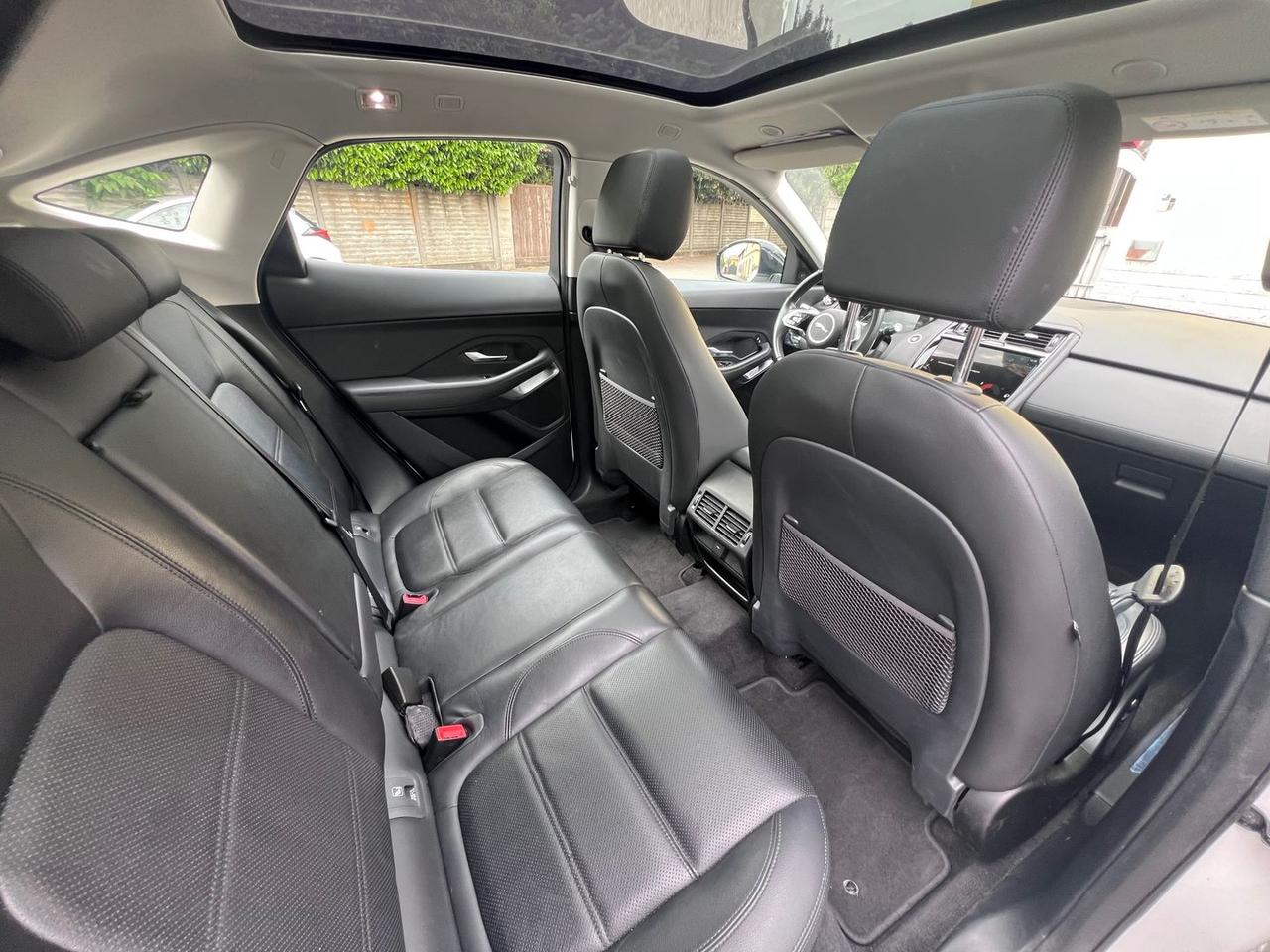 Jaguar E-Pace 2.0D R-Dynamic S MHEV #10767