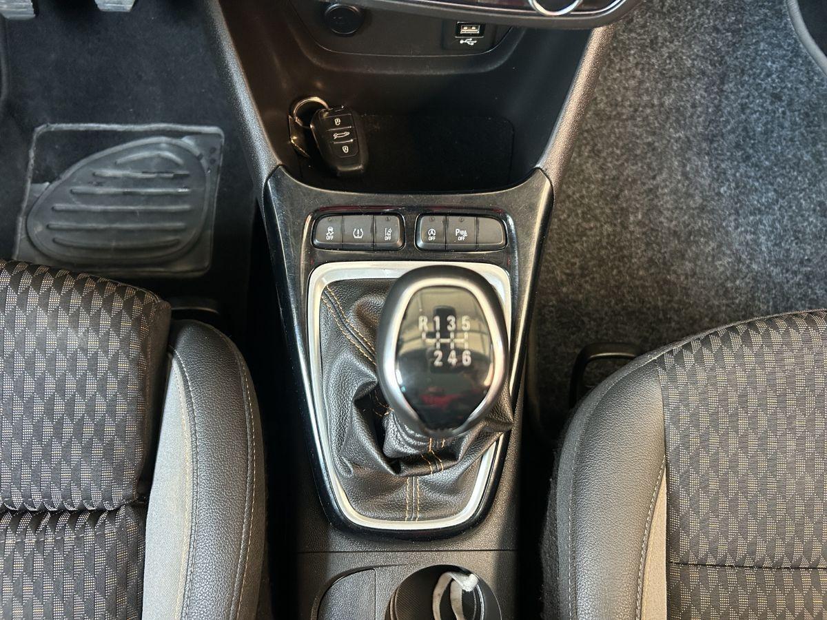 OPEL - Crossland X - 1.5 ECOTEC D 102 CV S&S Innovation