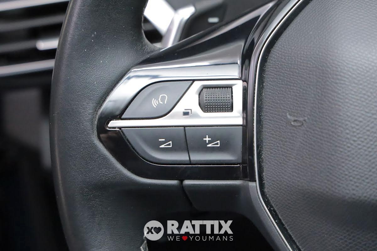 Peugeot 3008 1.6 hybrid phev 225CV Allure e-eat8