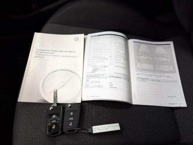 VOLKSWAGEN Polo 1.2 TSI 5p. Highline BlueMotion Technology