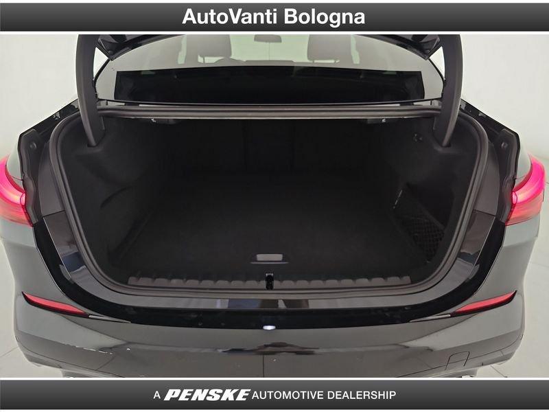 BMW Serie 2 Gran Coupe 220d Gran Coupe xdrive Msport auto