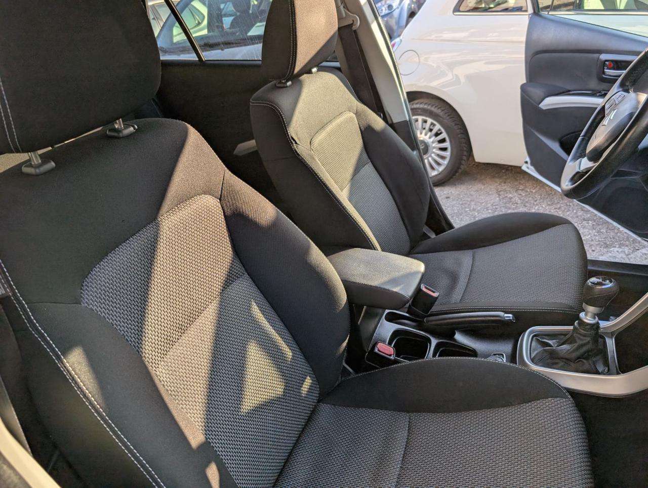 Suzuki S-Cross 1.6 DDiS 4WD All Grip Plus