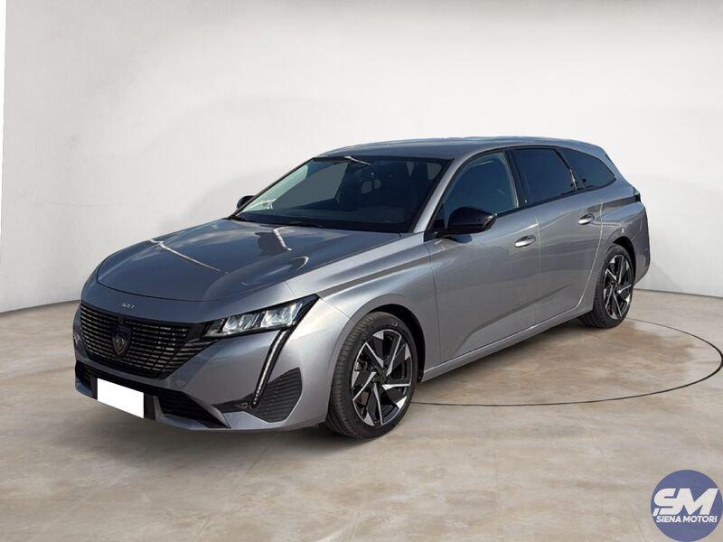 Peugeot 308 Allure BlueHDi 130 S&S