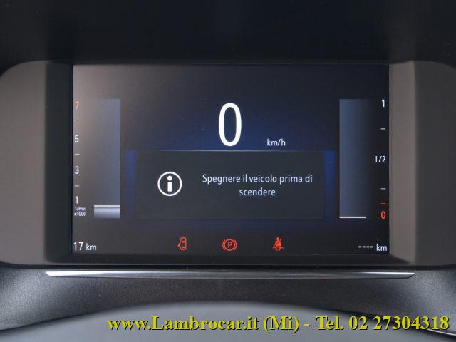 OPEL Corsa 1.2 100cv YES KM Zero