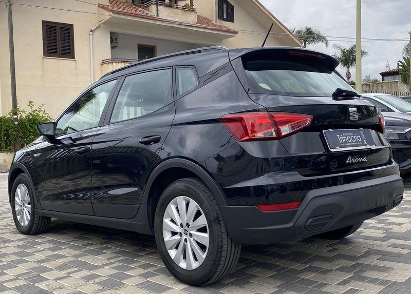 Seat Arona 1.0 ECO TSI STYLE 95CV