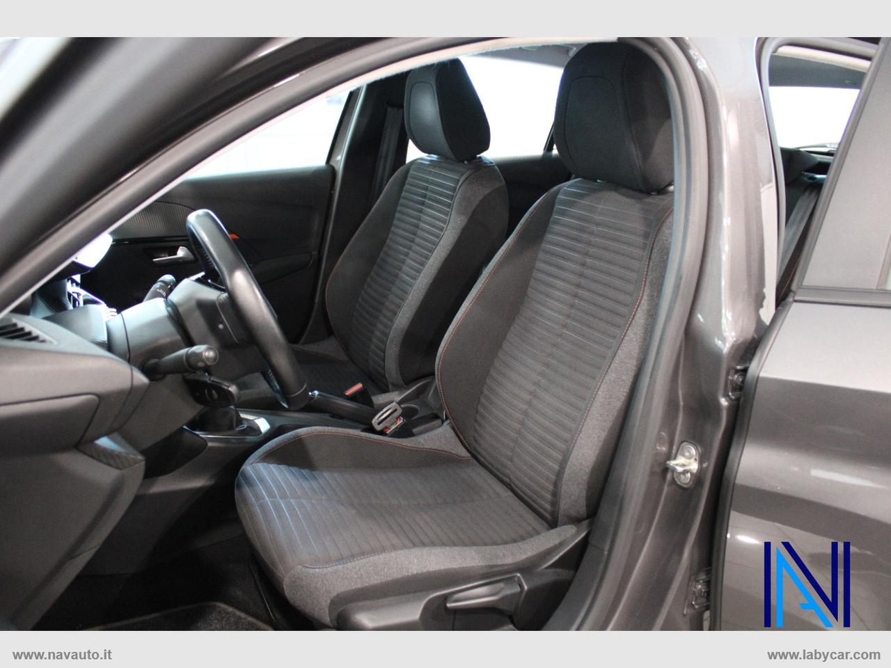 PEUGEOT 208 BlueHDi 100 S&S 5p. Active Pack