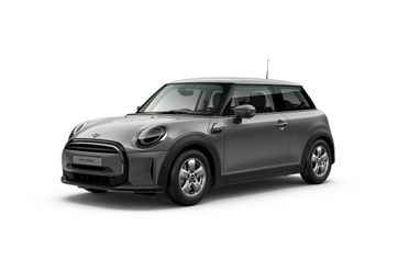MINI Mini IV F56 2021 3p - Mini 3p 1.5 Cooper Classic