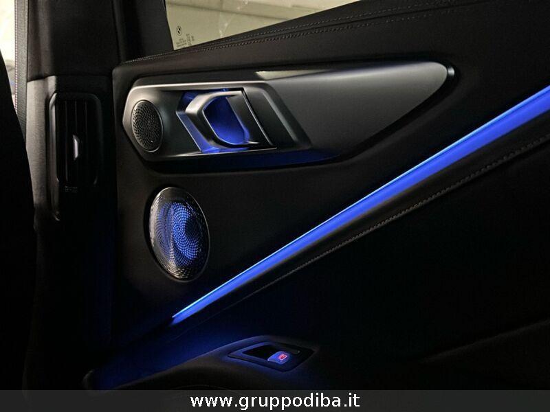 BMW XM G09 4.4 phev auto