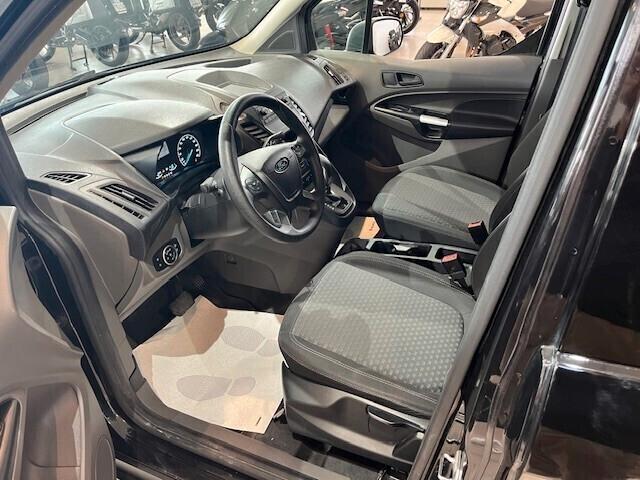 Ford Transit Connect 240 1.5 TDCi 120CV PL *AUTOMATICO*IVA ESCLUSA*