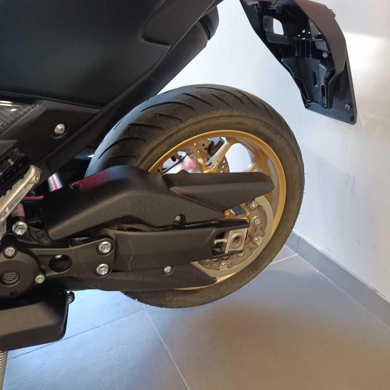 Yamaha T-Max 560 Tech Max - 2022