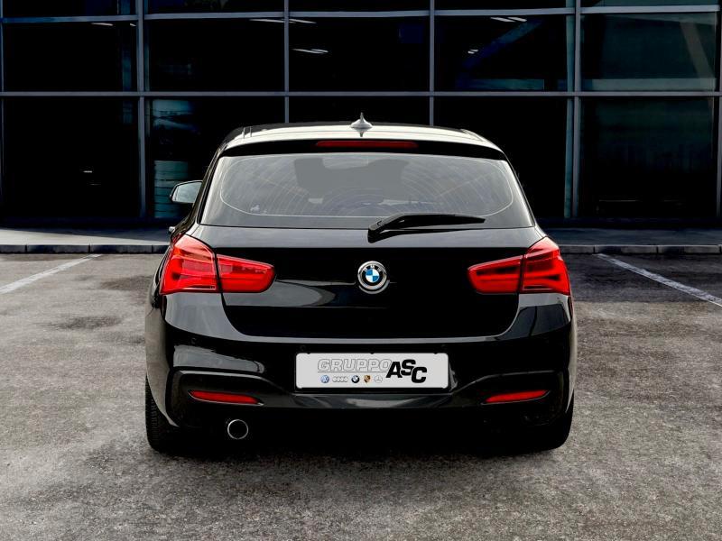 BMW Serie 1 5 Porte 116d Msport 5p